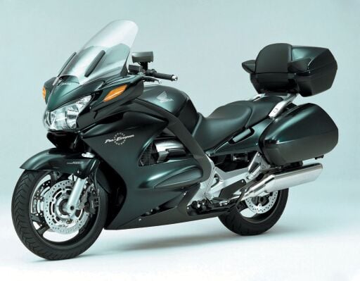 ST 1300 PAN EUROPEAN